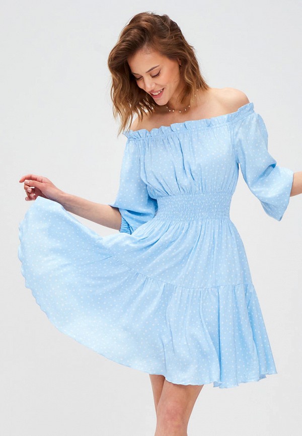 фото Платье moontrees