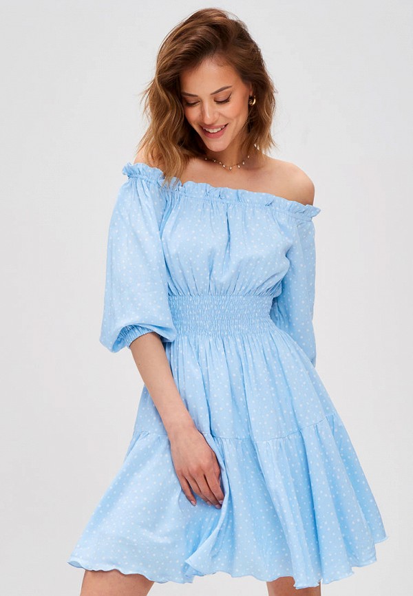 фото Платье moontrees