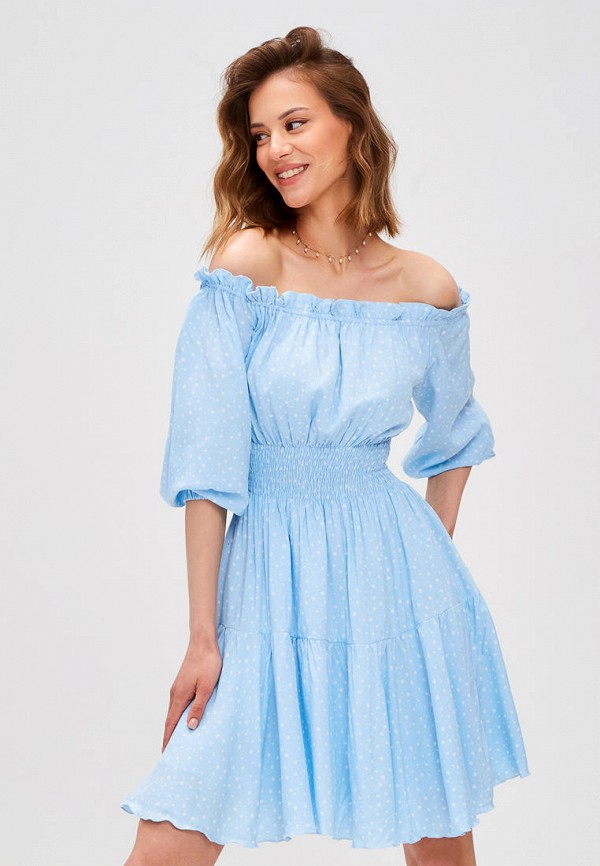 фото Платье moontrees