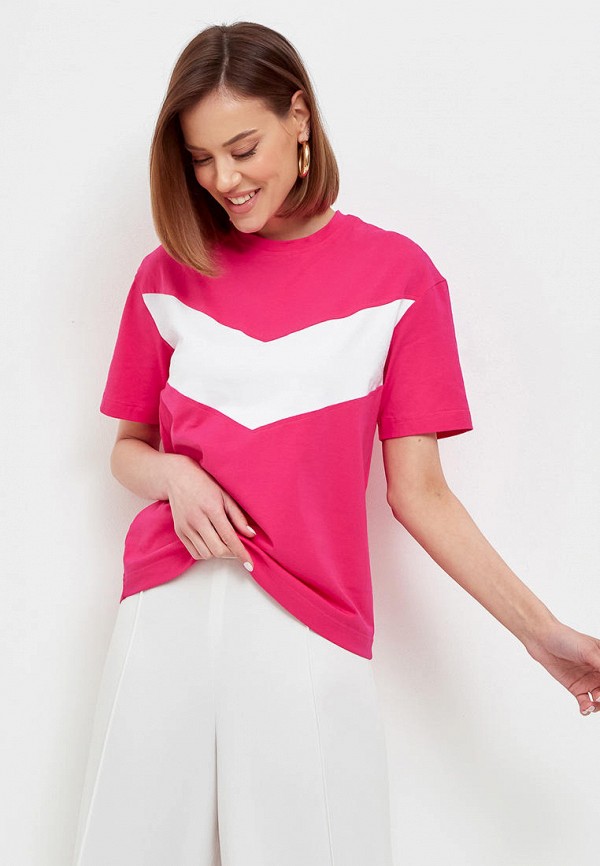 фото Футболка moontrees