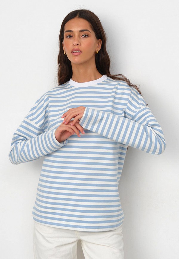 фото Лонгслив moontrees