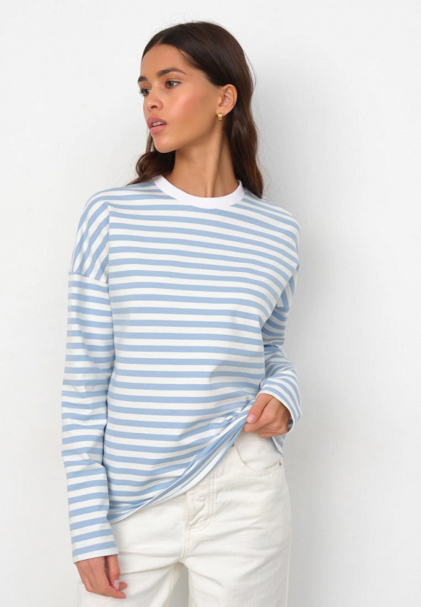 фото Лонгслив moontrees