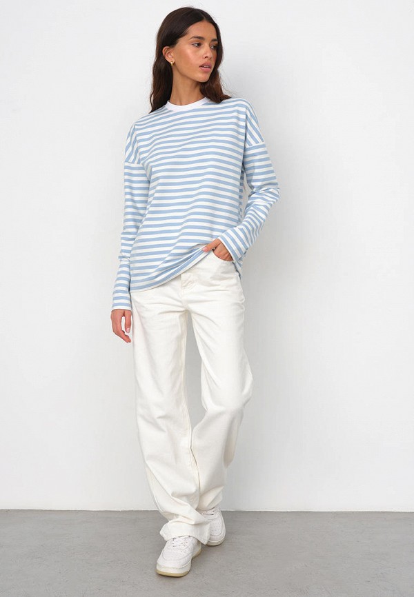 фото Лонгслив moontrees