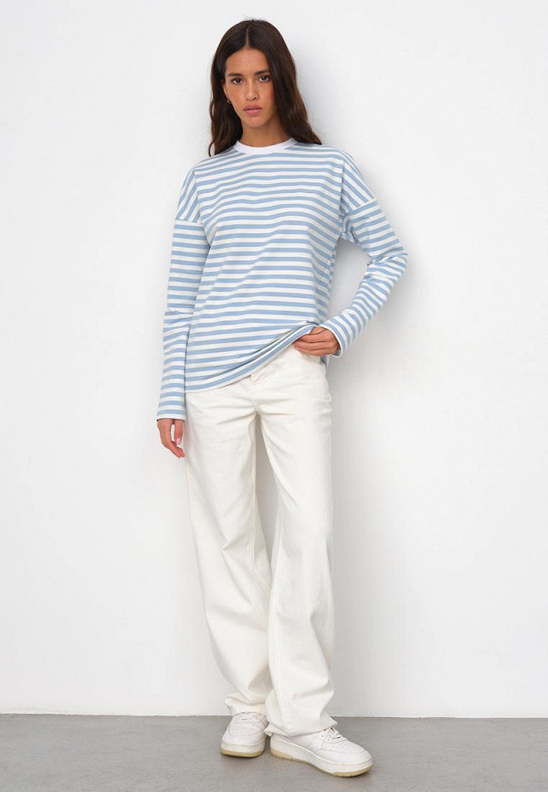 фото Лонгслив moontrees