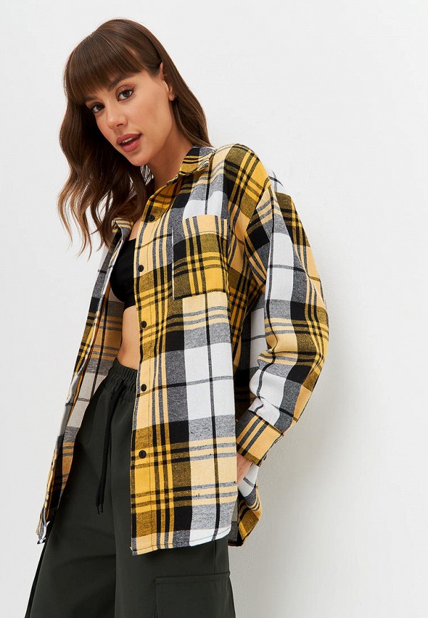 фото Рубашка moontrees