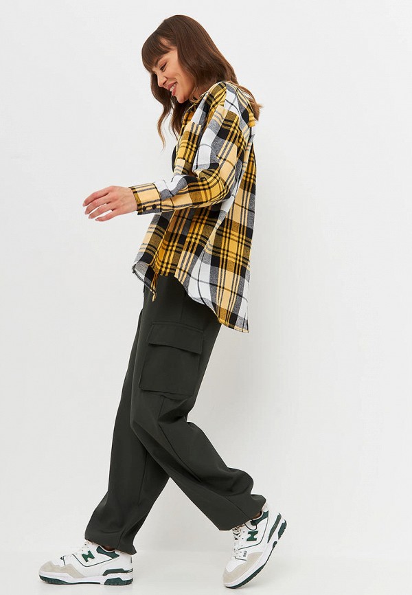 фото Рубашка moontrees