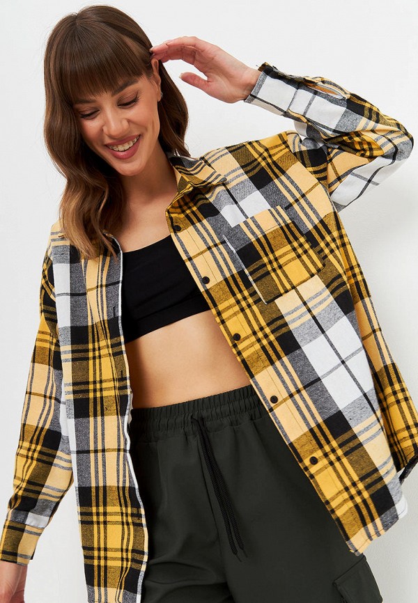 фото Рубашка moontrees