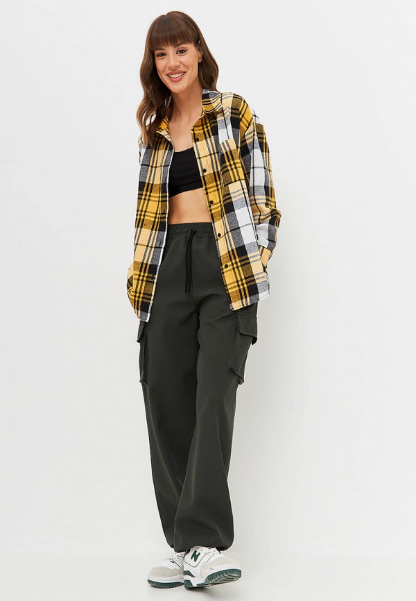 фото Рубашка moontrees