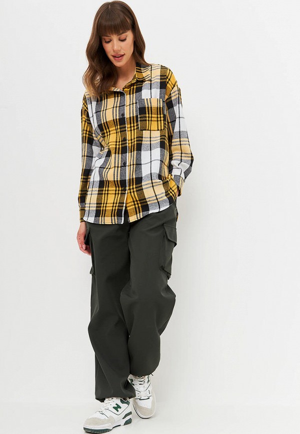 фото Рубашка moontrees