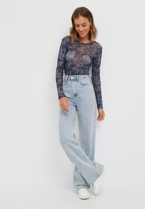 фото Лонгслив moontrees