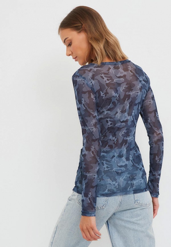 фото Лонгслив moontrees