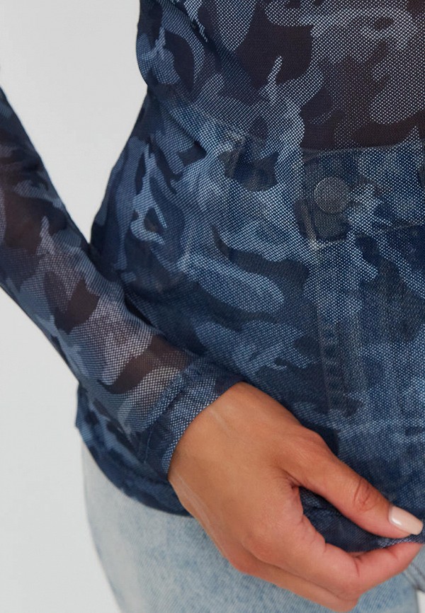 фото Лонгслив moontrees