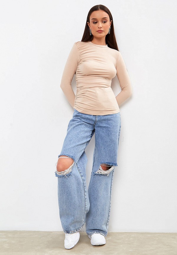 фото Лонгслив moontrees