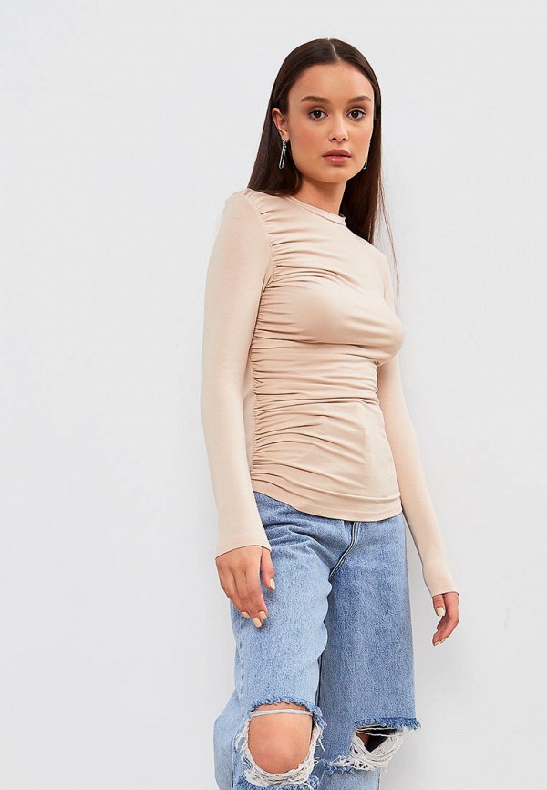 фото Лонгслив moontrees