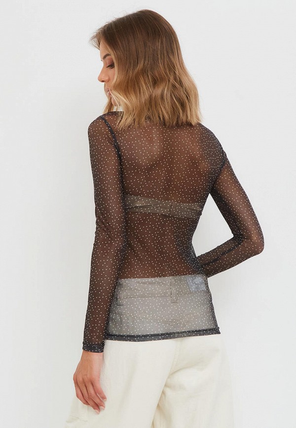 фото Лонгслив moontrees