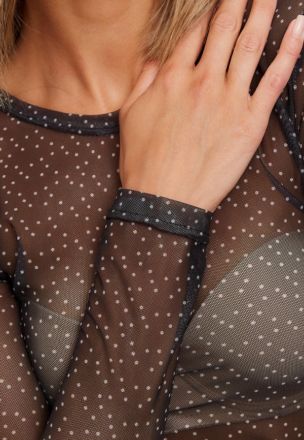 фото Лонгслив moontrees