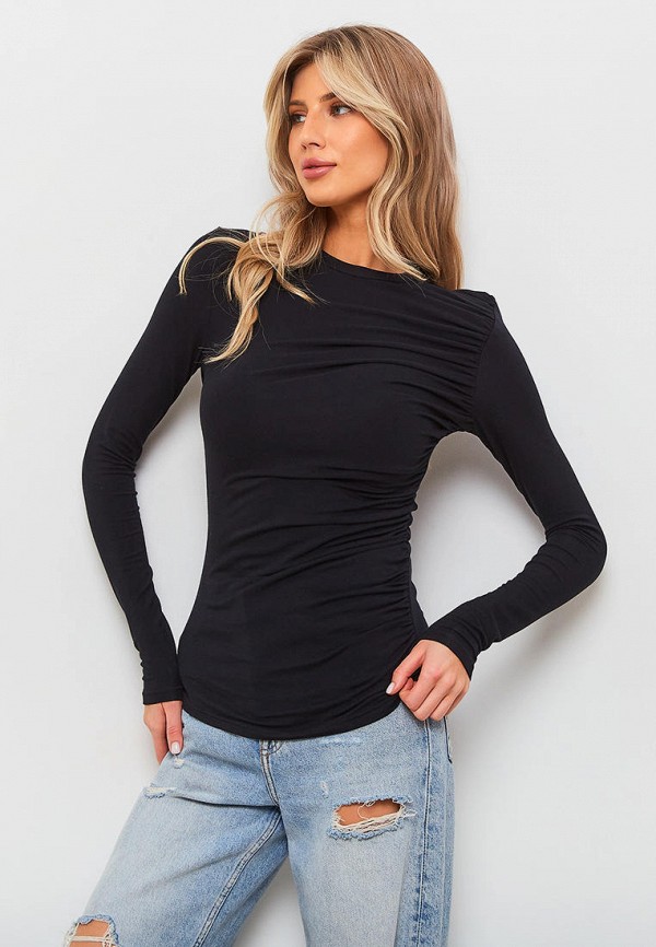 фото Лонгслив moontrees