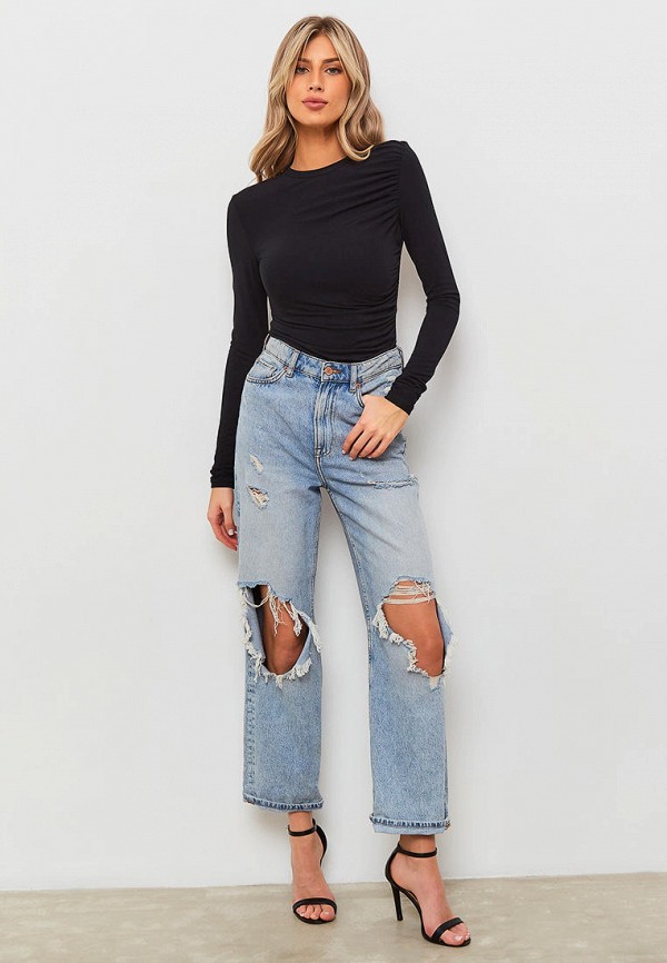 фото Лонгслив moontrees