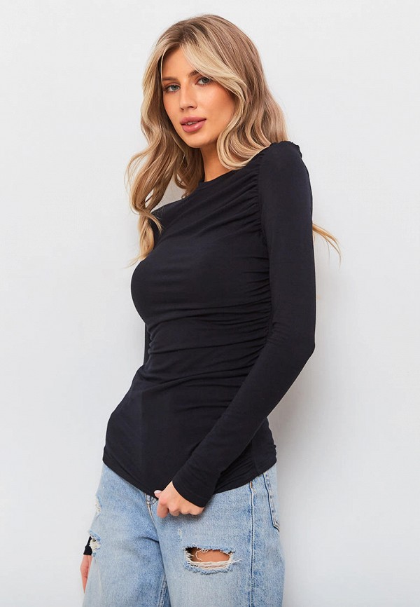 фото Лонгслив moontrees