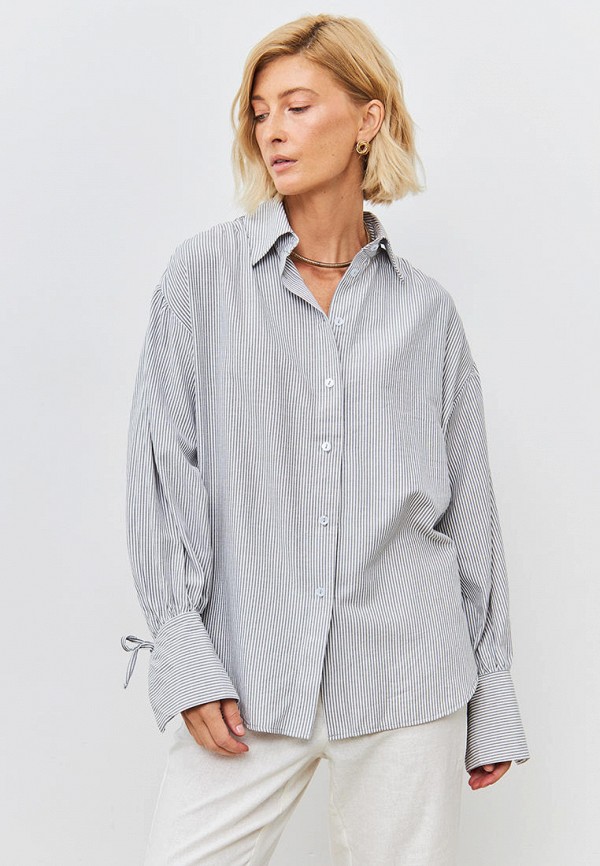 фото Рубашка govorili