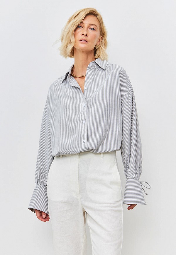 фото Рубашка govorili