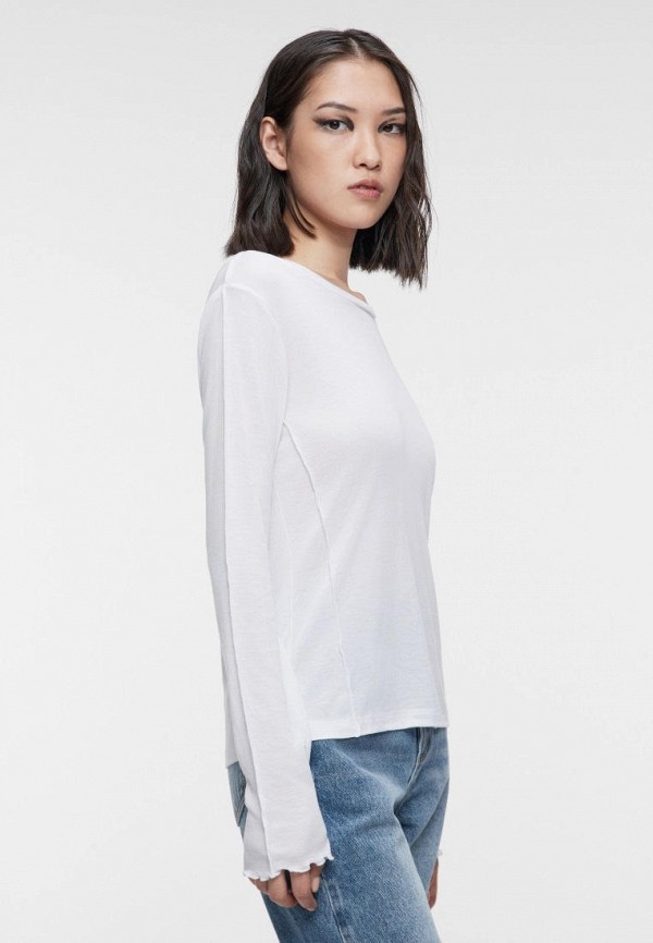 фото Лонгслив befree