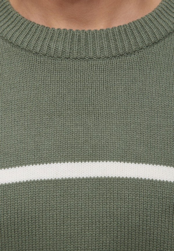 Джемпер Befree зеленый, размер 46, фото 6