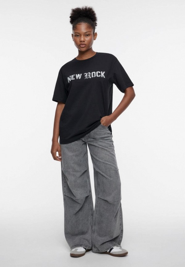 фото Футболка befree