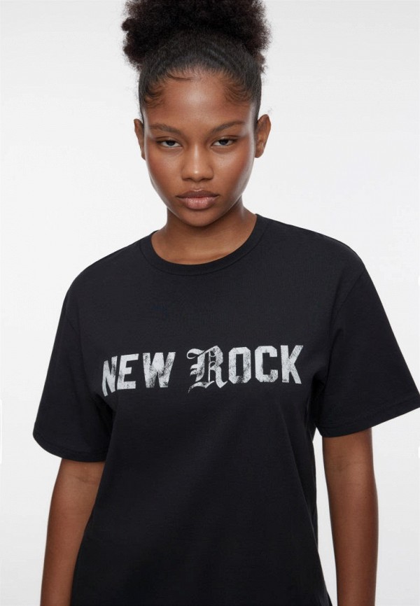 фото Футболка befree