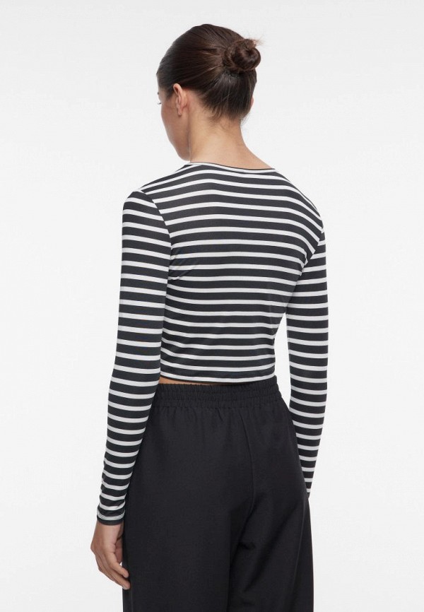 фото Лонгслив befree