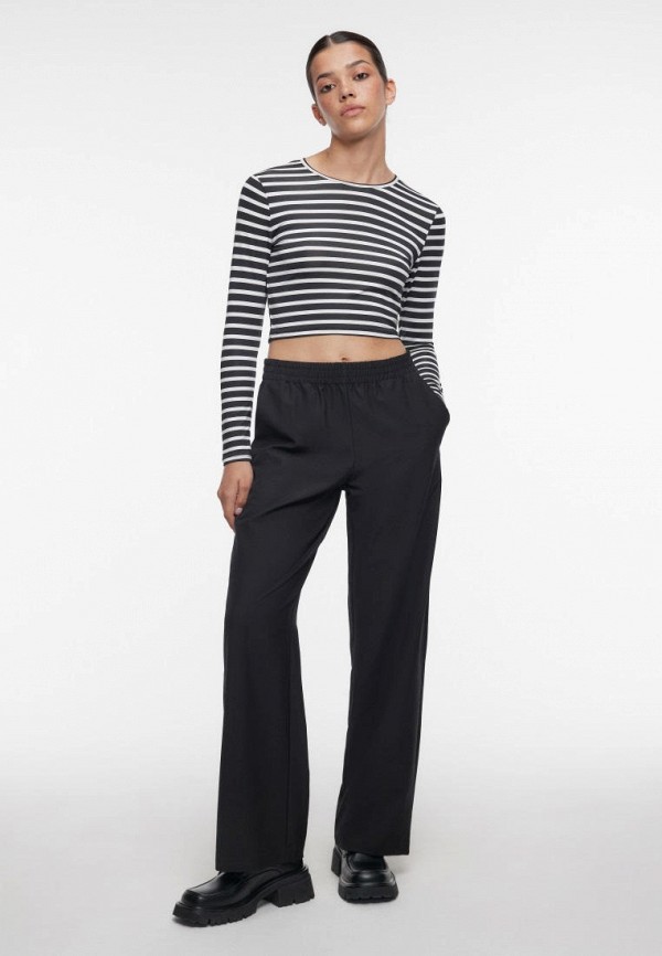 фото Лонгслив befree