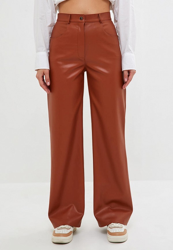 фото Брюки love la vikta