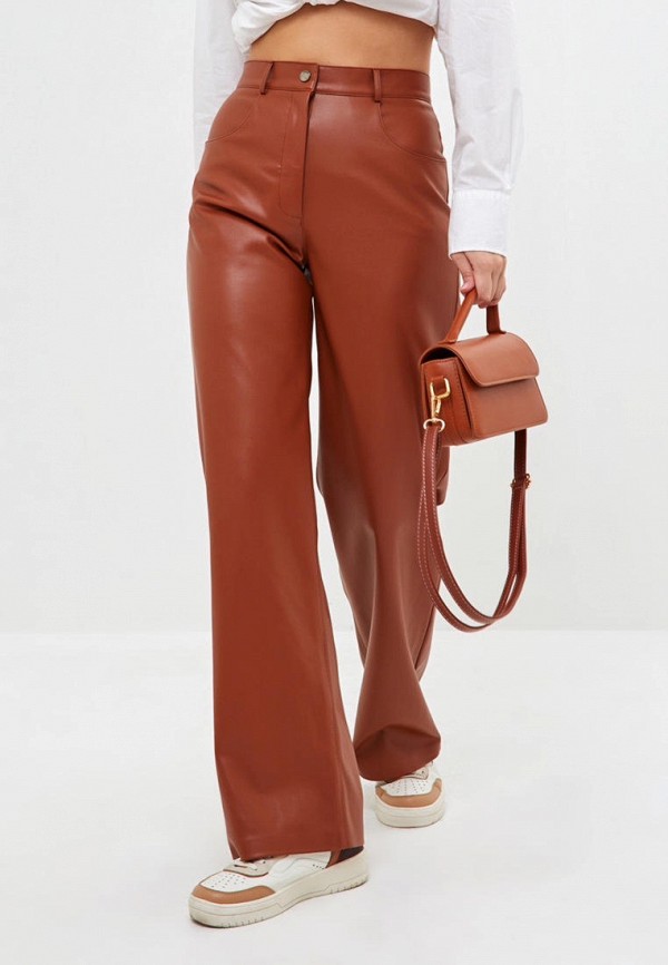 фото Брюки love la vikta