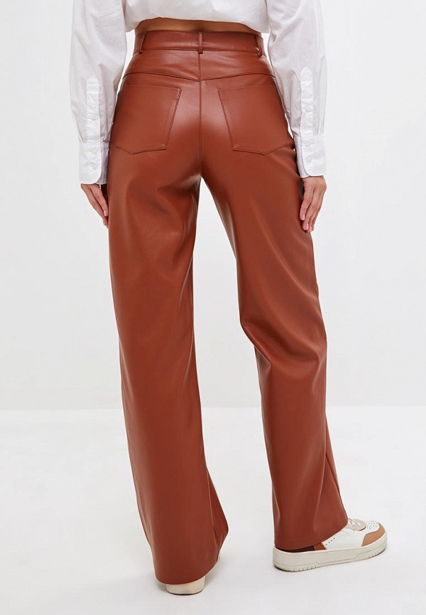 фото Брюки love la vikta