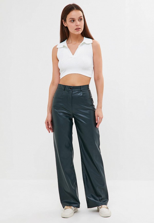 фото Брюки love la vikta