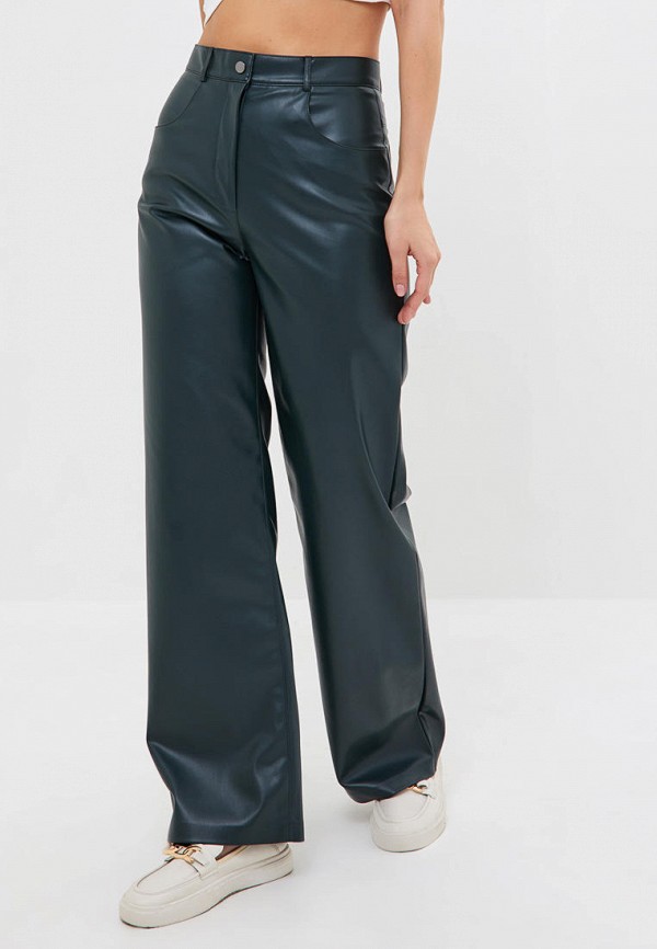 фото Брюки love la vikta