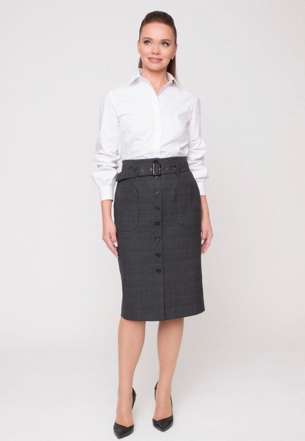 фото Юбка blauz