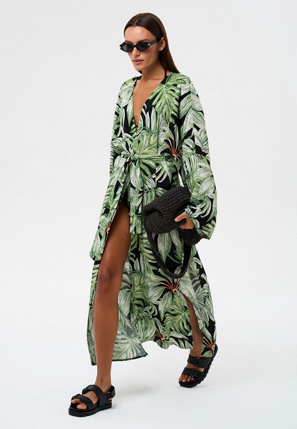 Туника пляжная Dintime