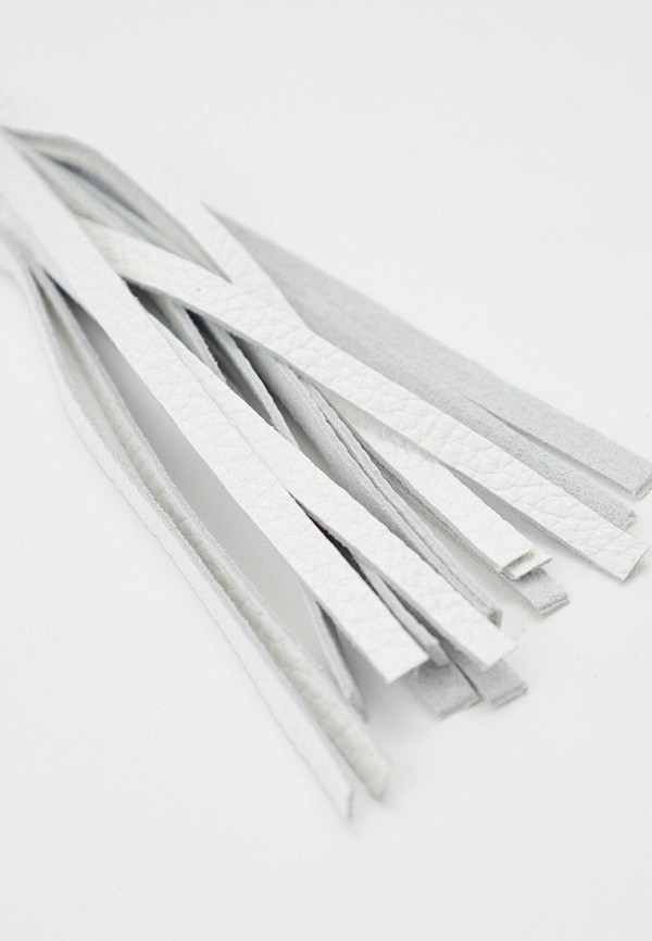 Брелок Curanni белый, размер 00, фото 2