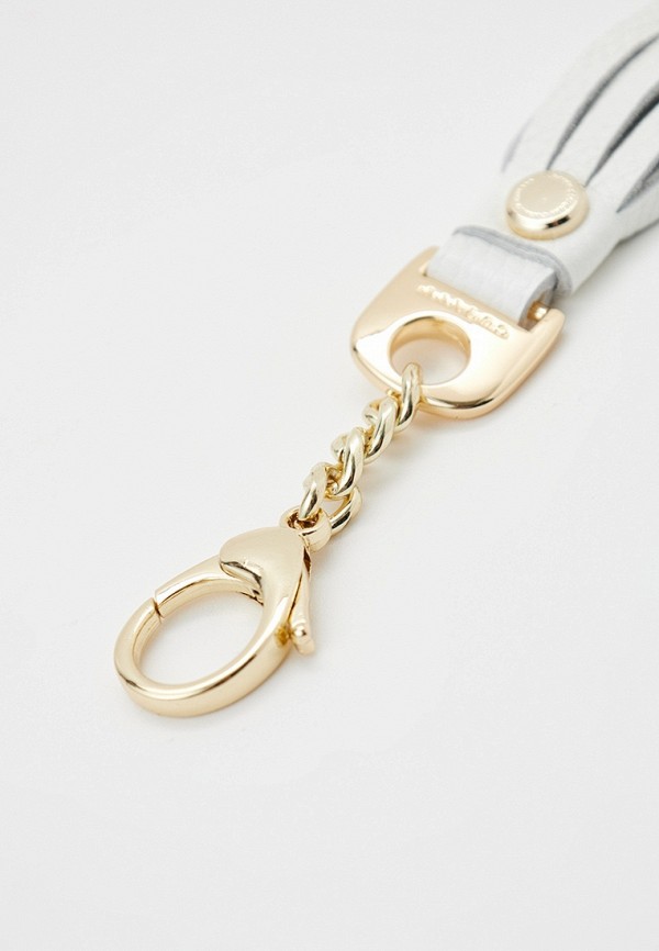 Брелок Curanni белый, размер 00, фото 3