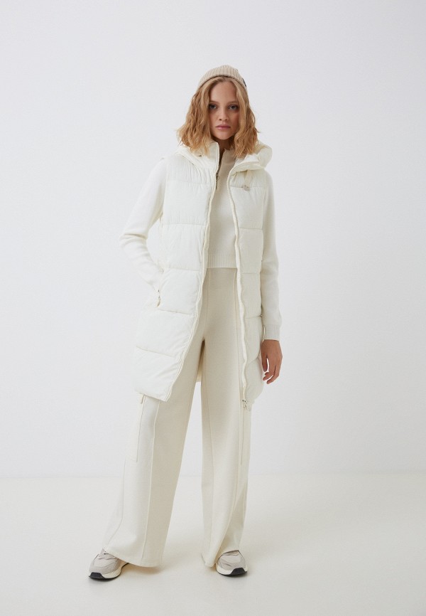 фото Жилет утепленный valoris