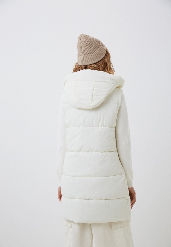 фото Жилет утепленный valoris