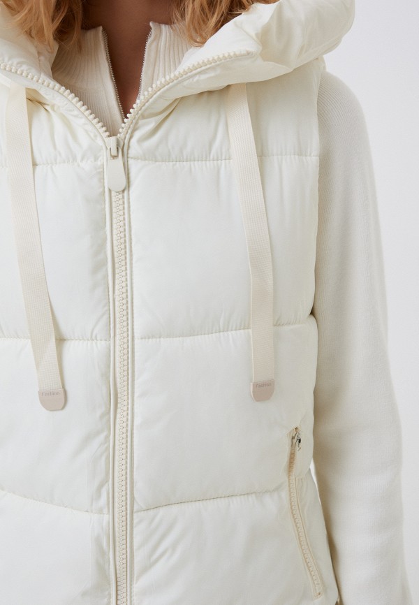 фото Жилет утепленный valoris