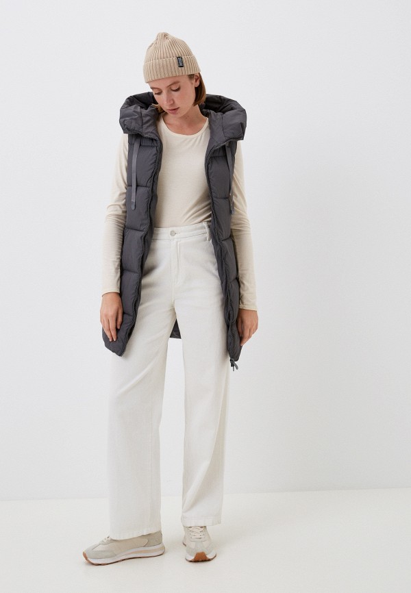 фото Жилет утепленный valoris