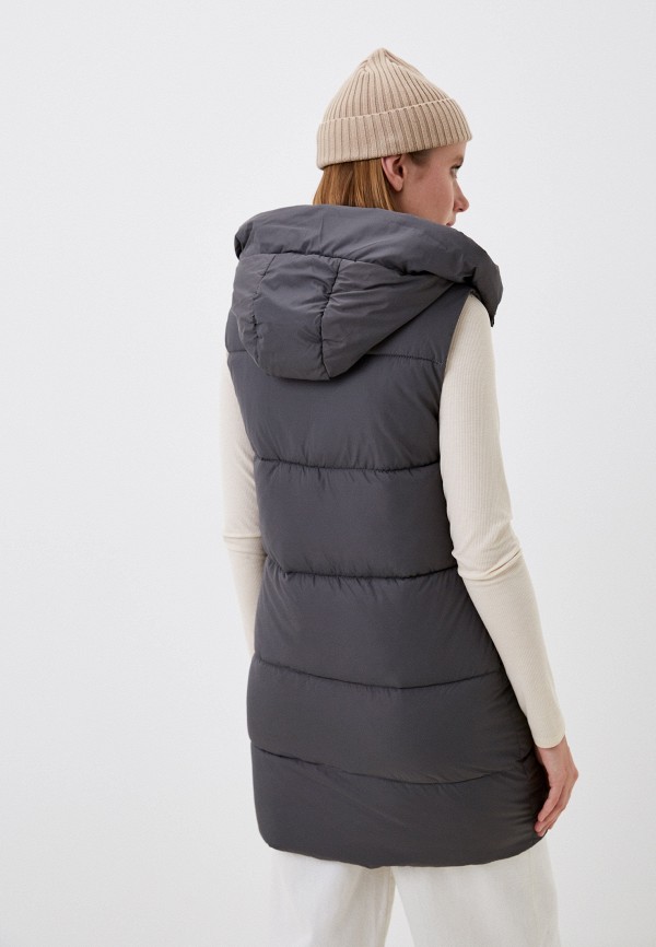 фото Жилет утепленный valoris