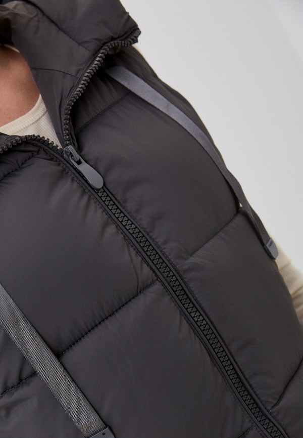 фото Жилет утепленный valoris