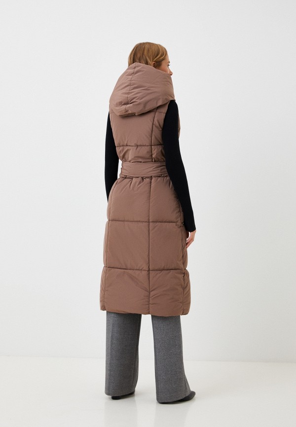 фото Жилет утепленный valoris