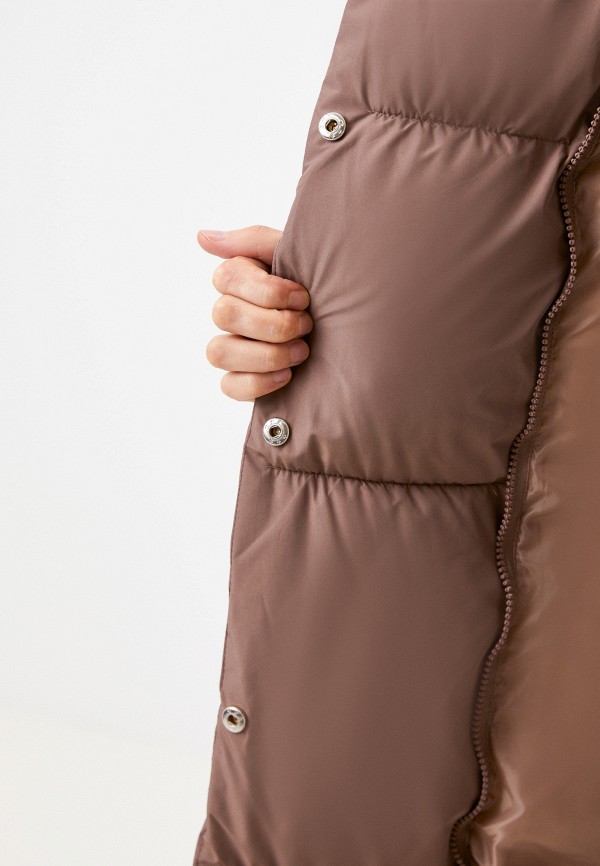 фото Жилет утепленный valoris