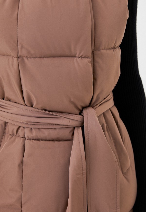 фото Жилет утепленный valoris