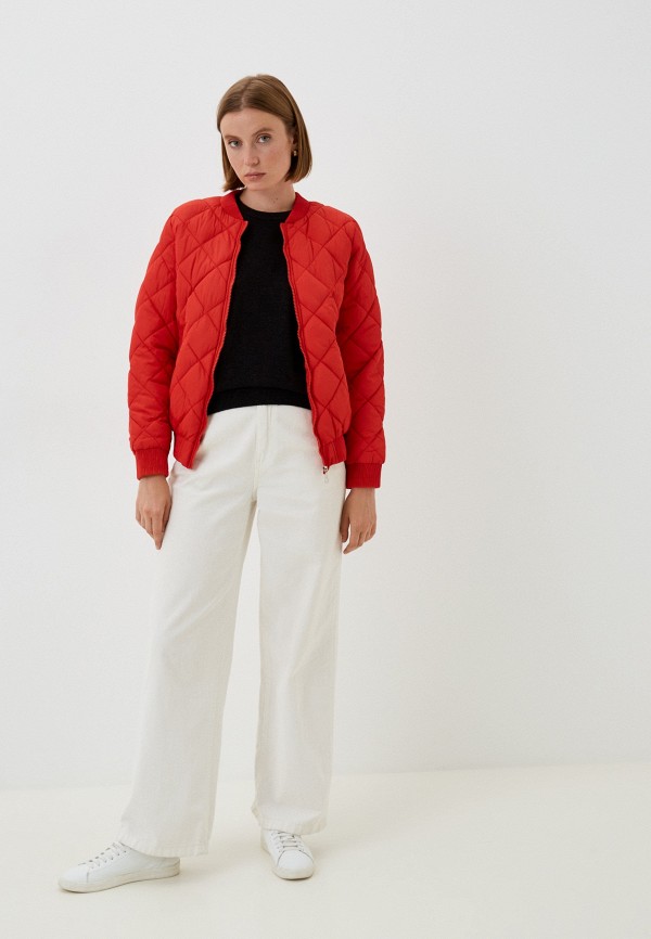 фото Куртка утепленная valoris